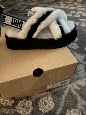 New Ugg sandals
